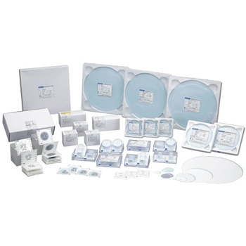 纤维素混合酯型膜过滤器ADVANTEC东洋A065A293H（25张）